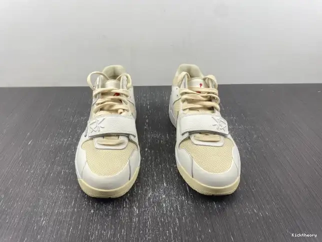 Kicktheory FZ8117-003 X JORDAN TRAVIS SCOTT CUT CHECK THE 0610